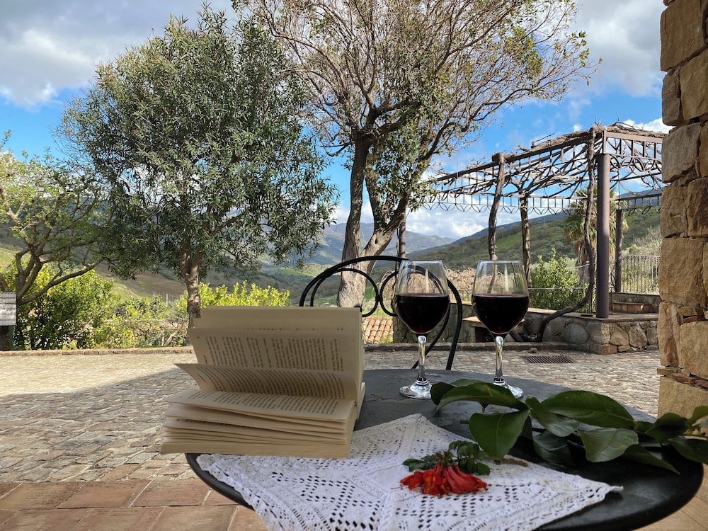 Azienda Agrituristica Bergi 67/70