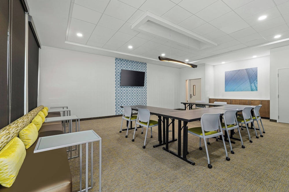 Springhill Suites By Marriott Camden 29/35