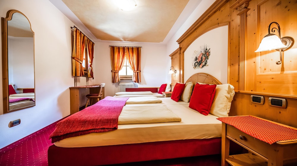 Chalet Mottolino 15/50