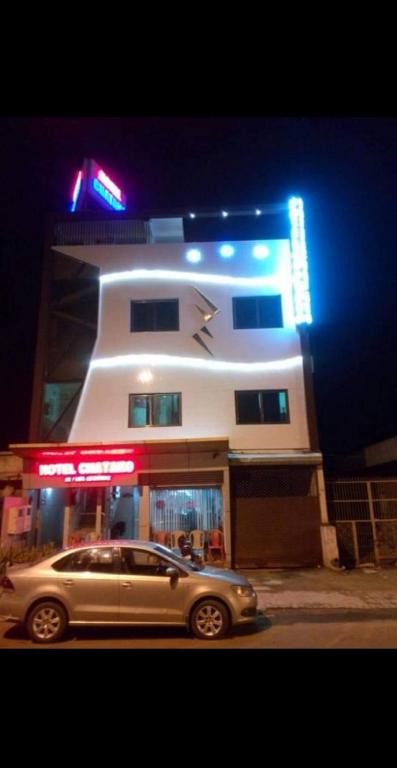 Chatako Hotel 3/48