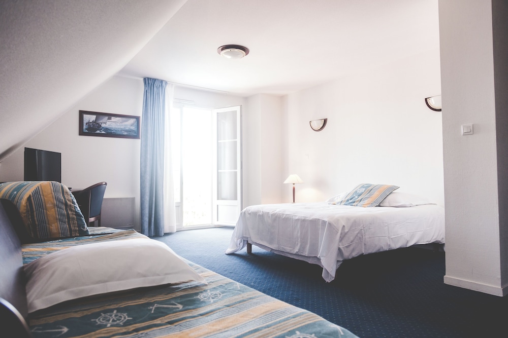 Appart Hotel La Roche-Posay 20/62