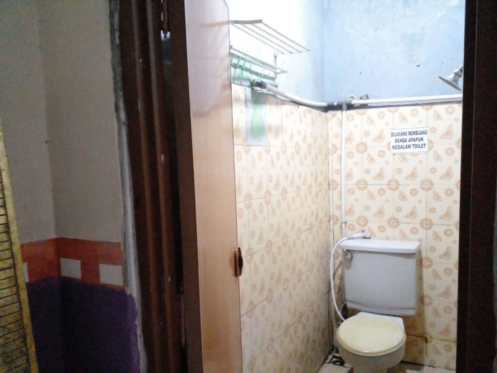 Hotel Alifah 1 Syariah 13/16