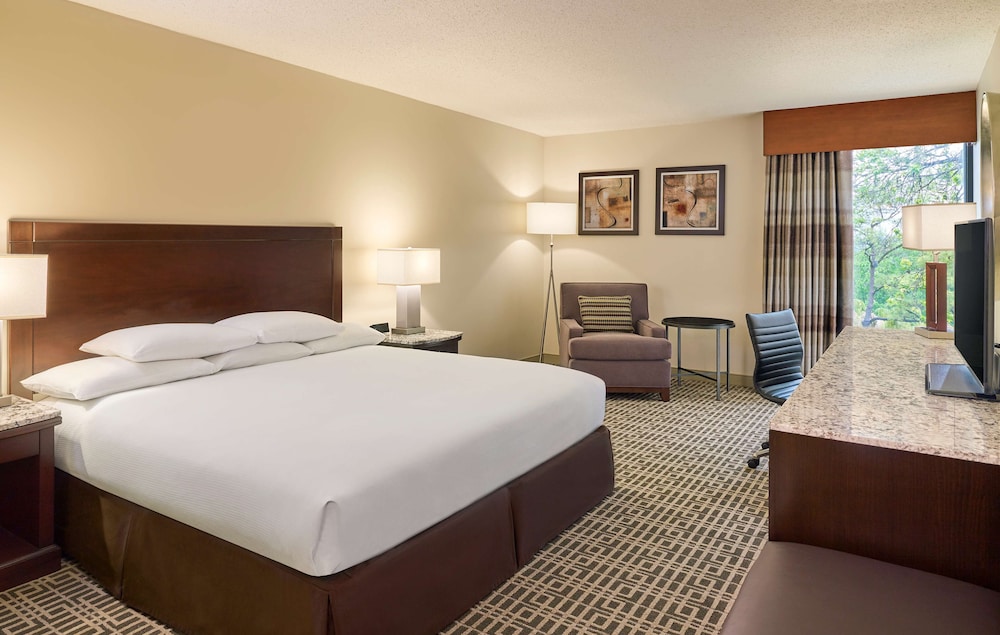 DoubleTree by Hilton Houston Intercontinental Airport 11/54