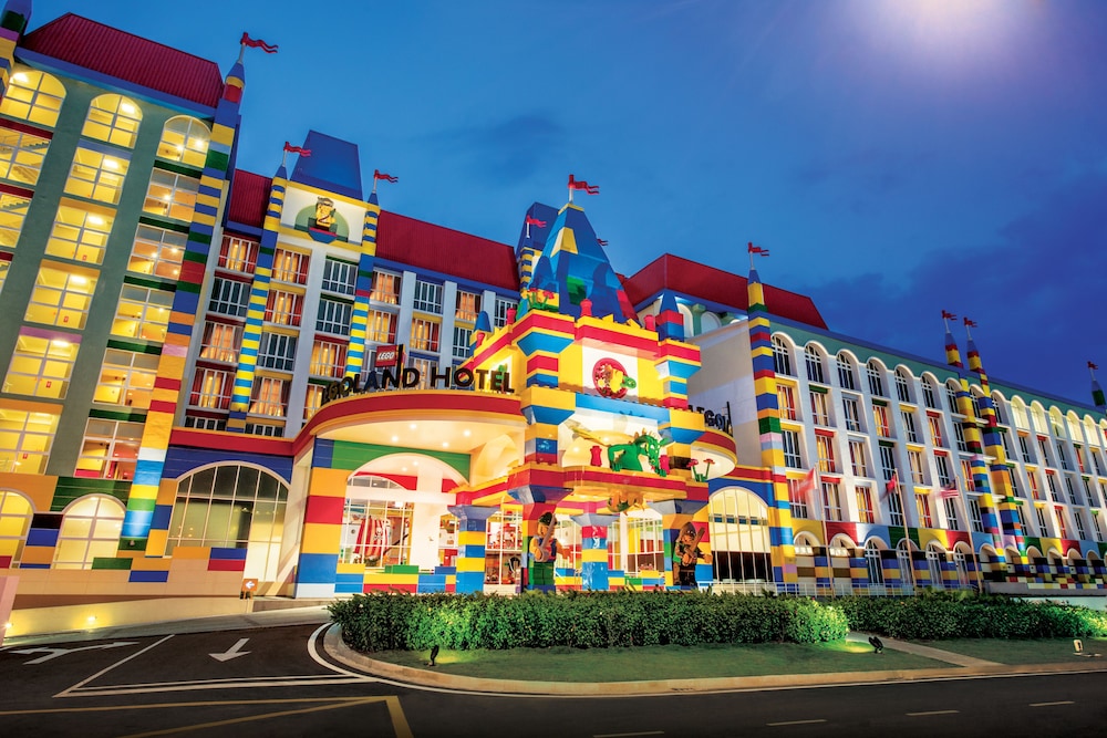 Legoland Malaysia Resort 37/50
