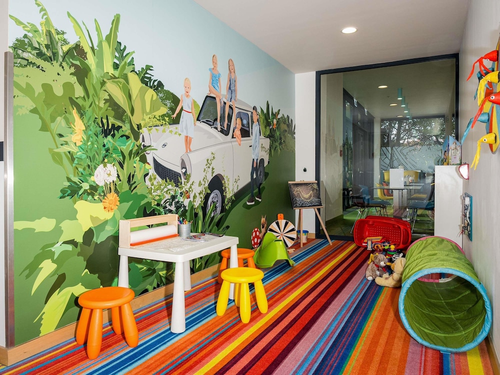 Ibis Styles Budapest Citywest 54/63