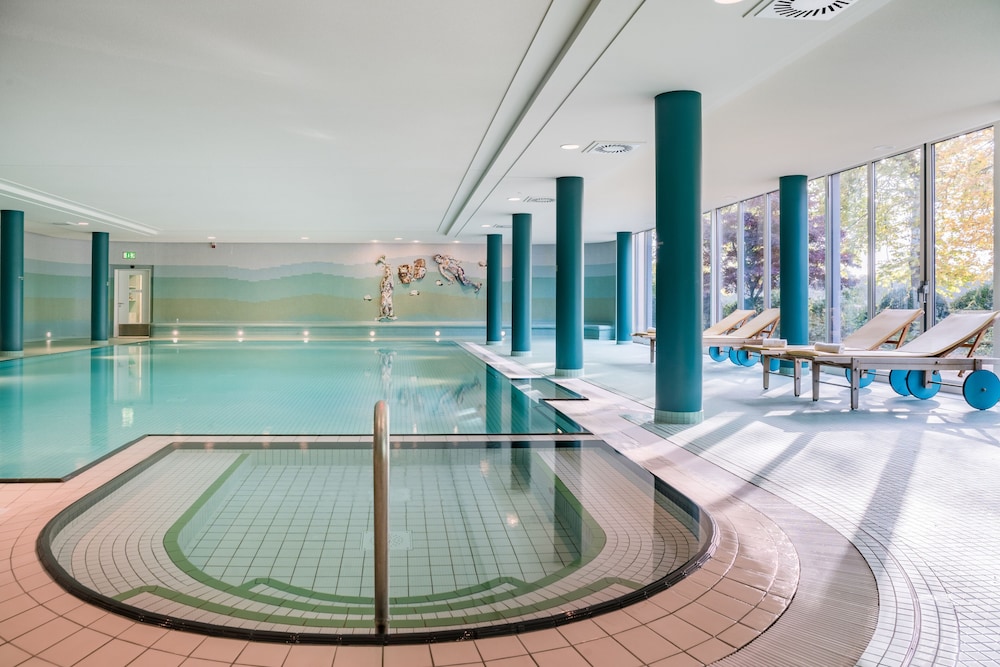 Seehotel Rheinsberg 18/45