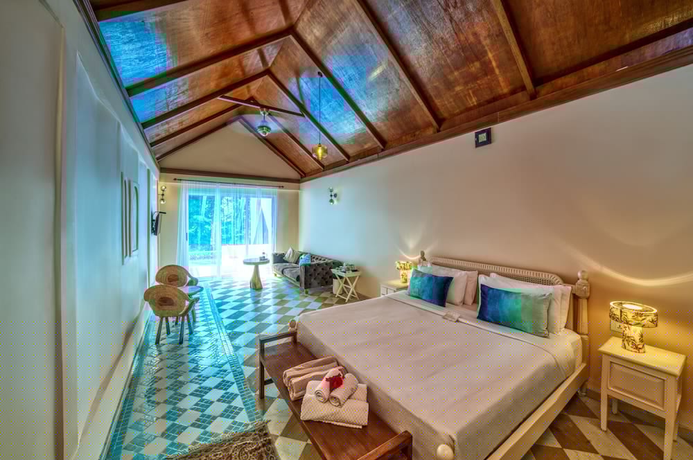 Munjoh Ocean Resort 33/72