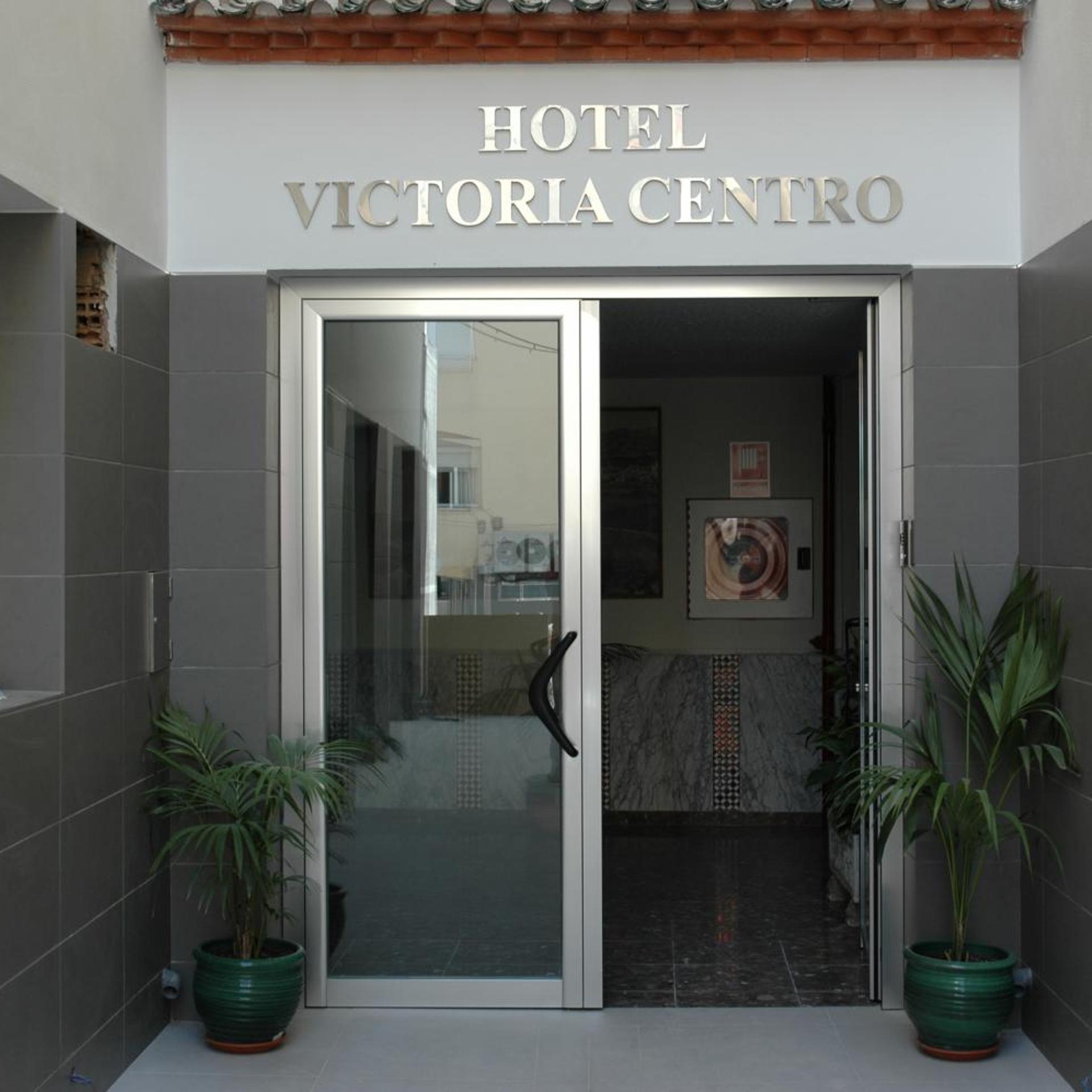 Hotel Victoria Centro 13/58