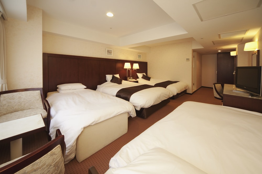 Niigata Grand Hotel 23/76