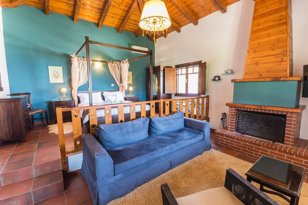 Ilaeira Mountain Resort 26/50
