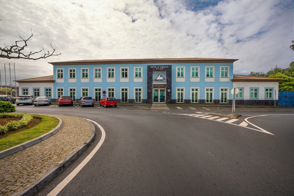 Hotel do Caracol 63/69