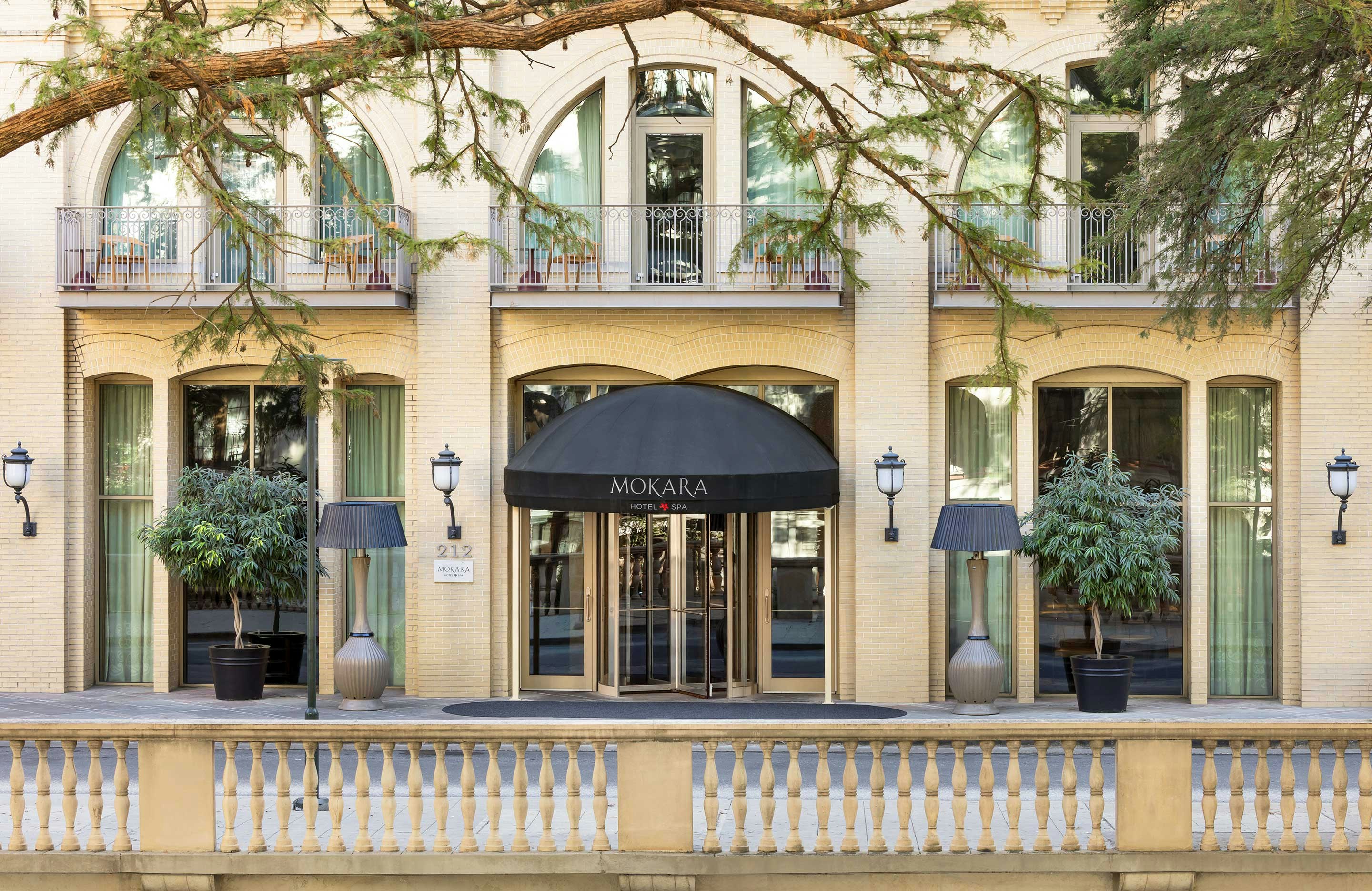 Mokara Hotel And Spa 1/50