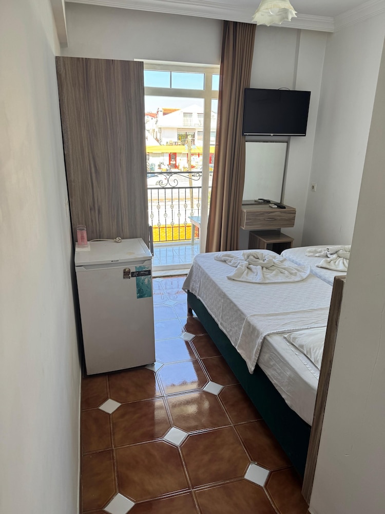 Anna Garden - Fethiye 21/46