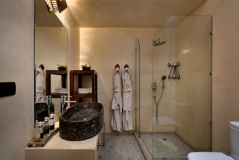 Riad Les Ammonites 62/63