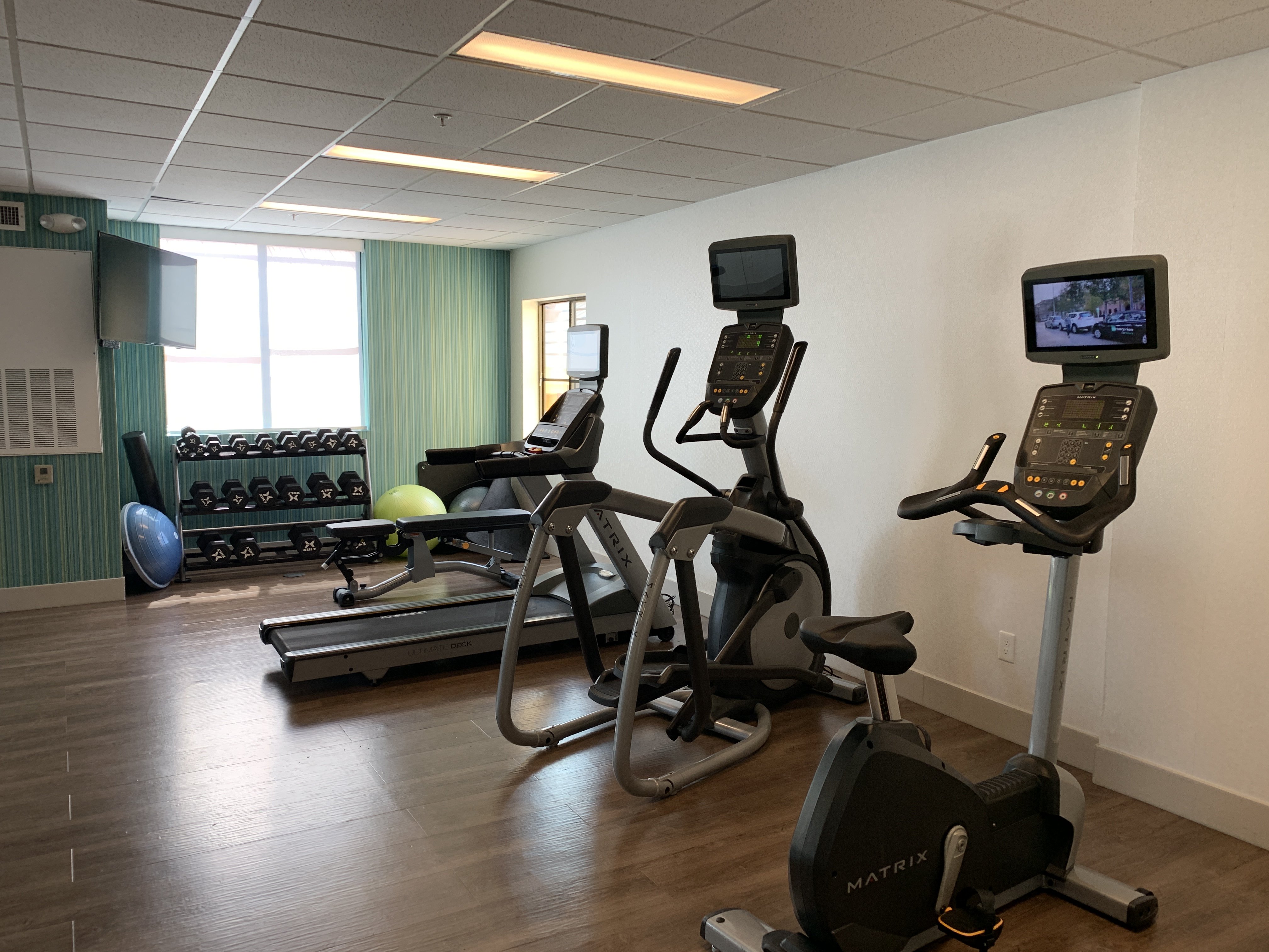 Holiday Inn Express Hotel And Suites el Dorado Hills 42/70
