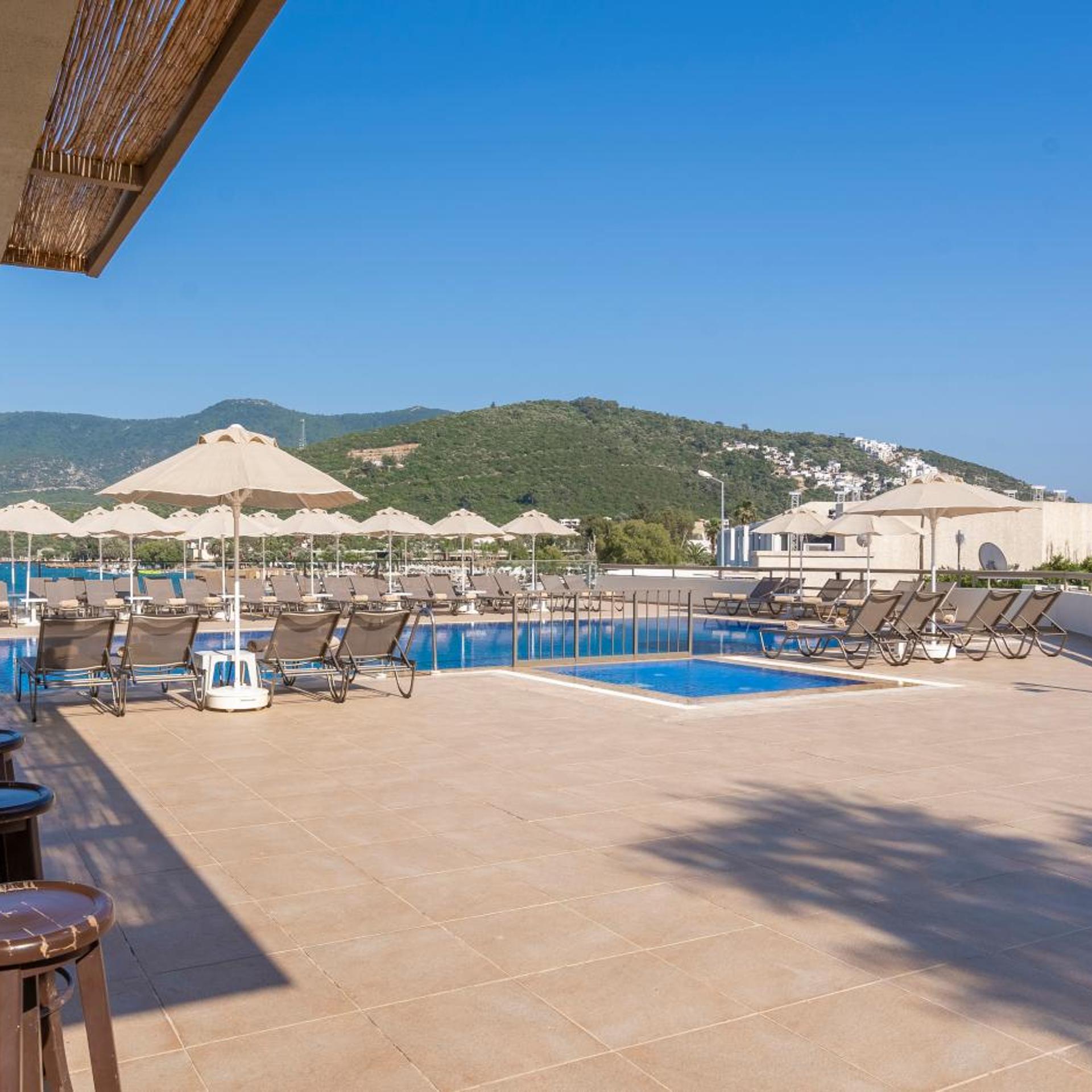 Trendlife Hotels Torba - Adults Only 107/111