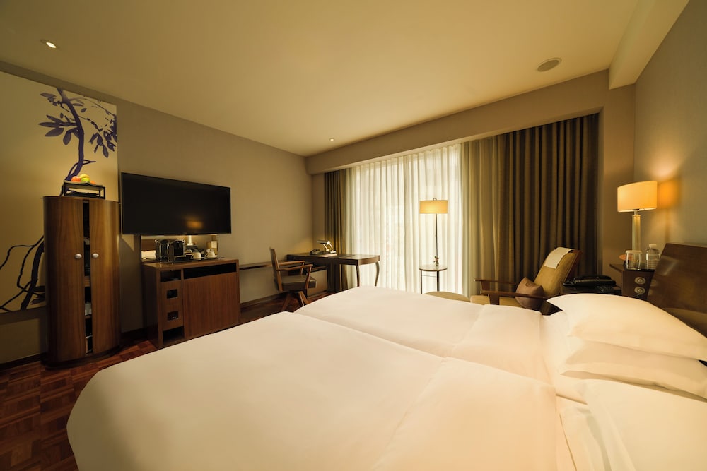 Les Suites Taipei Ching Cheng 14/67