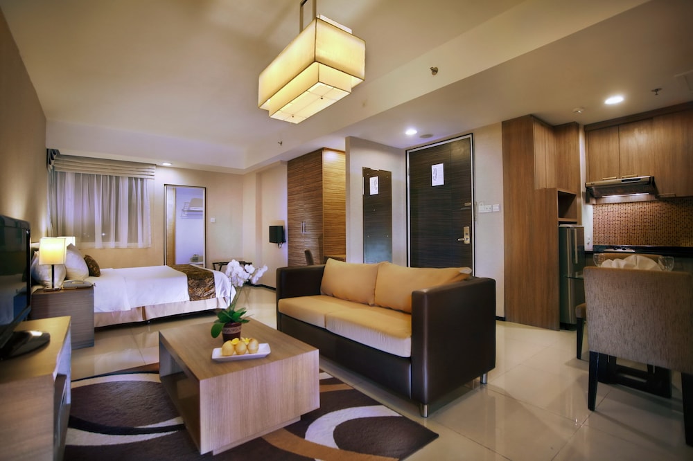 Golden Tulip Balikpapan Hotel and Suites 49/73