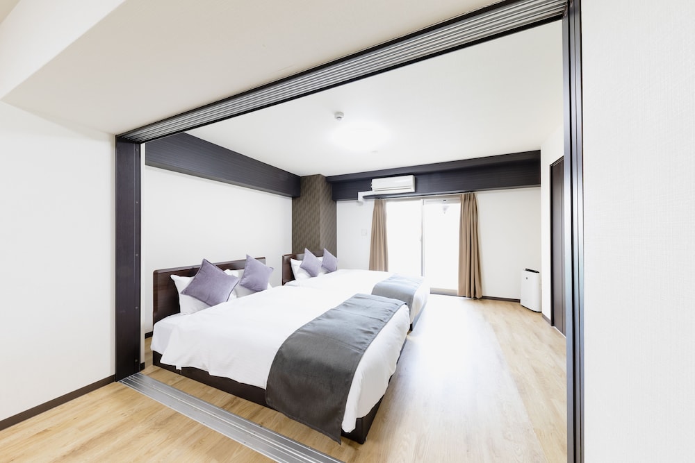 Takuto Stay Sakaisuji-Honmachi 8/60