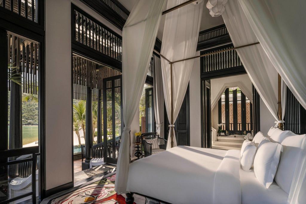 1 Bedroom, Beach, Villa, Sea Side