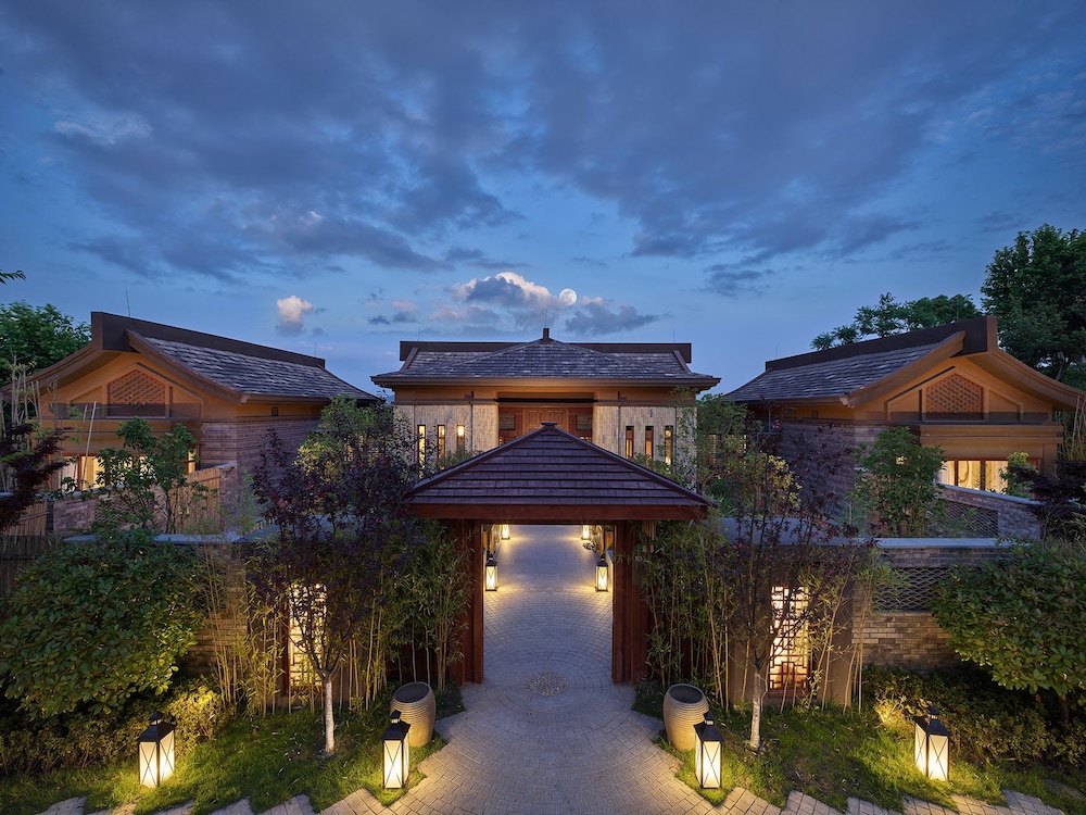 ANANTARA GUIYANG RESORT 8/66