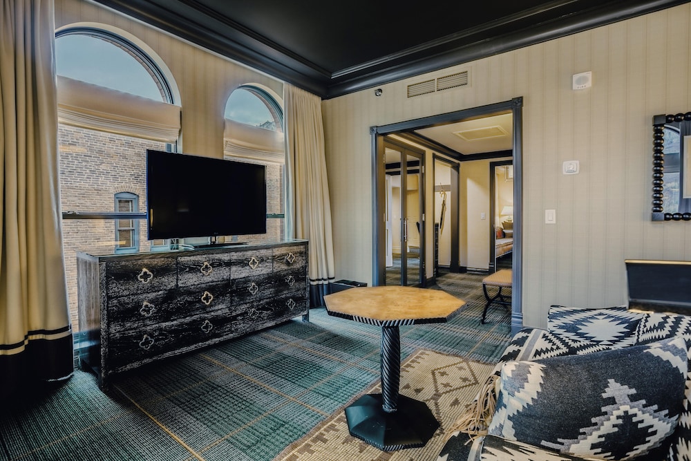 Hotel Jerome An Auberge Resort 42/50