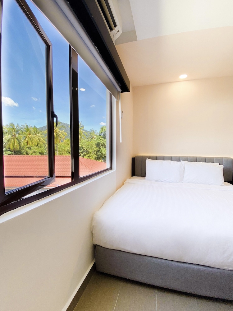 The Concept Hotel Langkawi 8/50