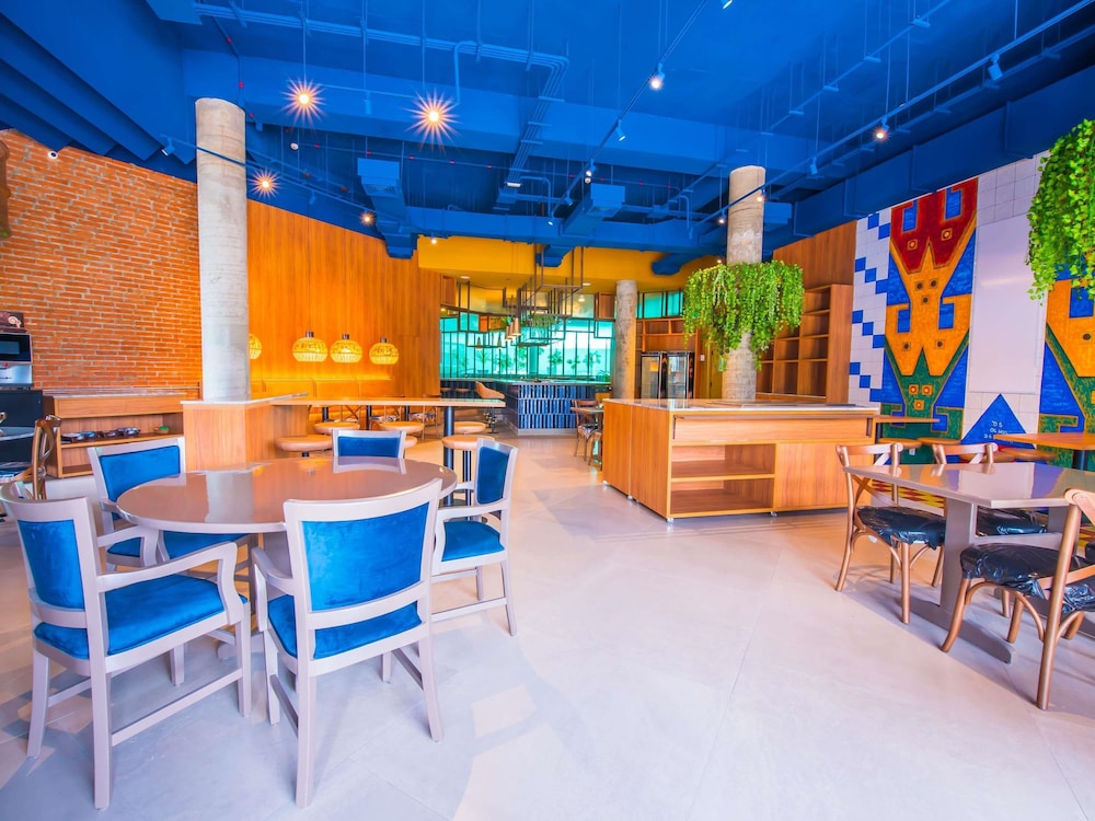 Ibis Styles Sorocaba Santa Rosalia 46/66