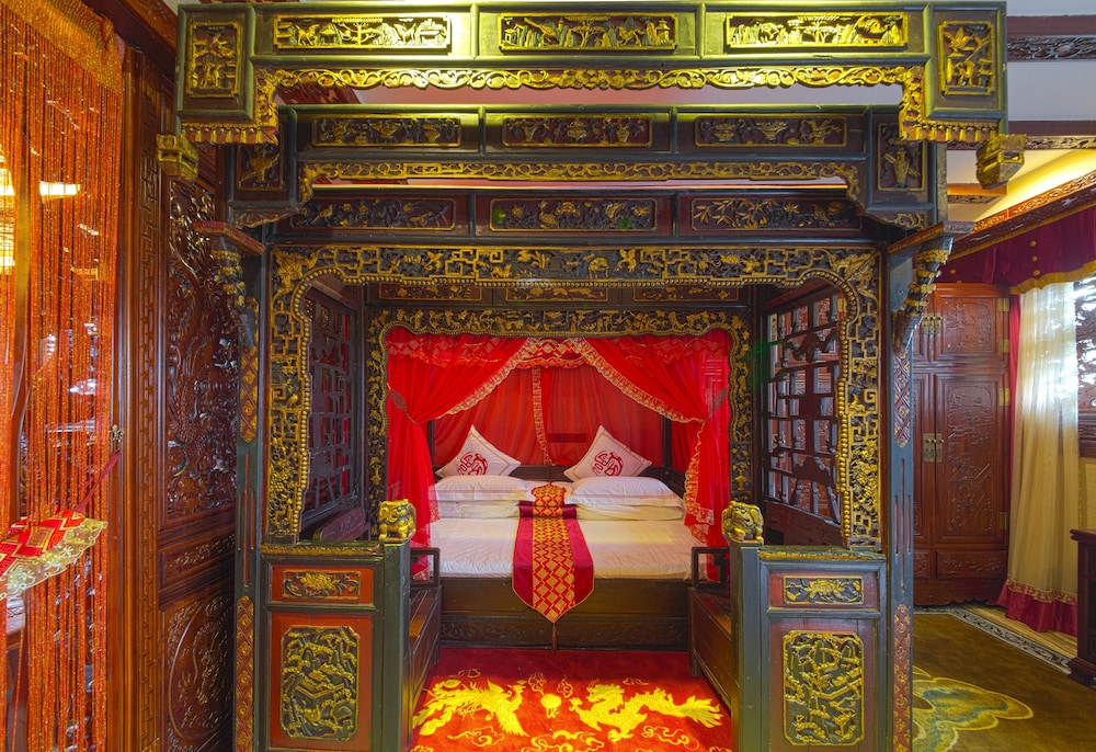 Han Dynasty Boutique Hotel 13/28