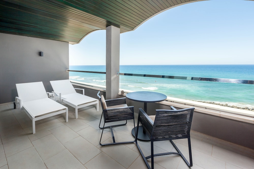 Hotel Faro, a Lopesan Collection Hotel - Adults Only 58/71