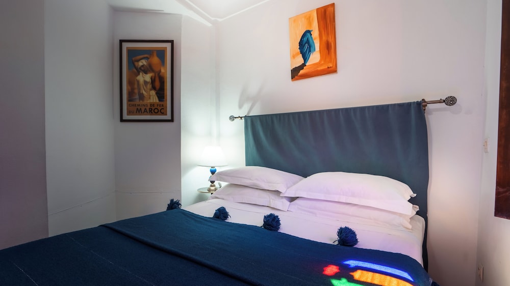 Riad Aubrac 26/75