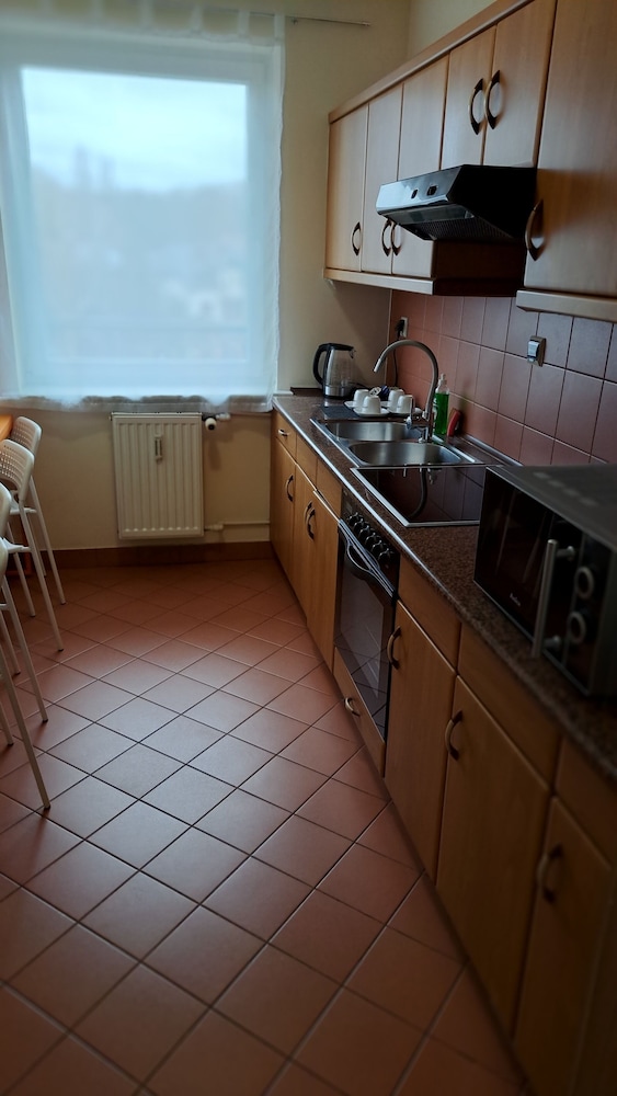 Poleczki Residence Apartments 26/50