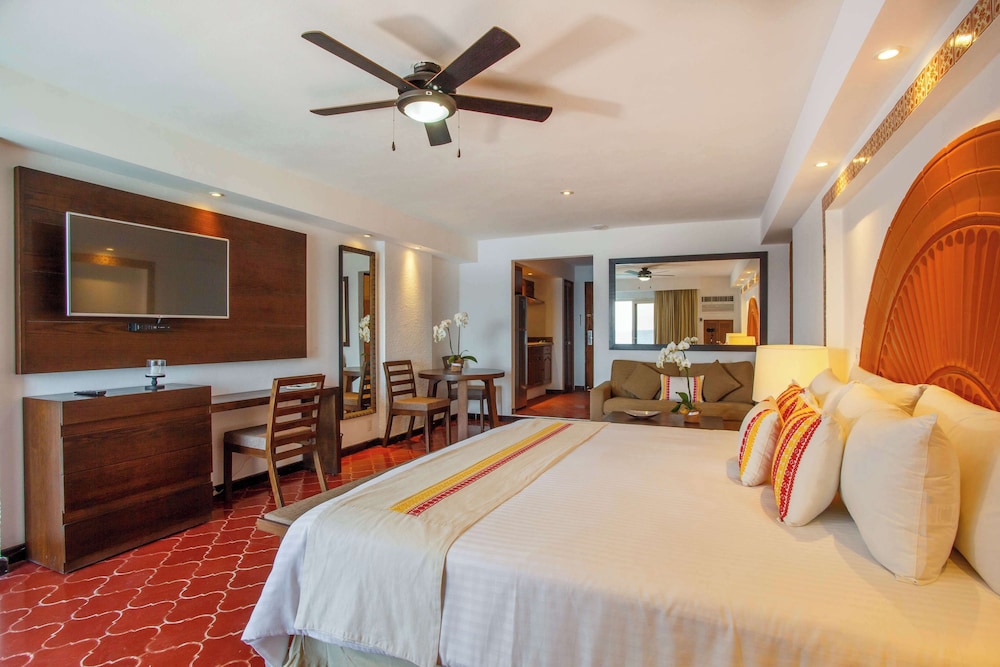 Costa Sur All Inclusive Resort Puerto Vallarta 19/50