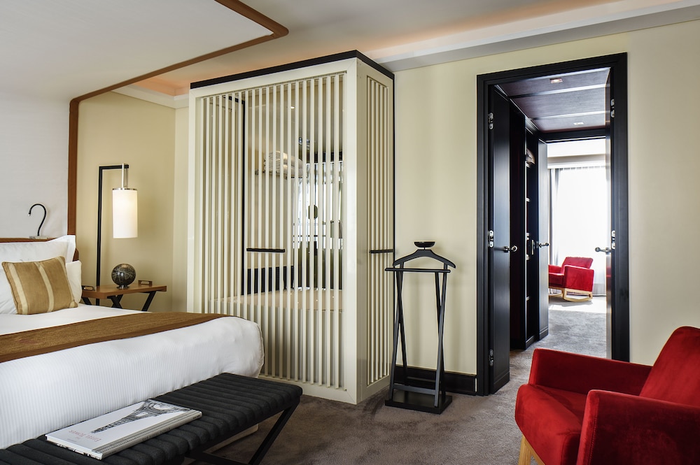 Five Seas by Inwood Hotels 21/60
