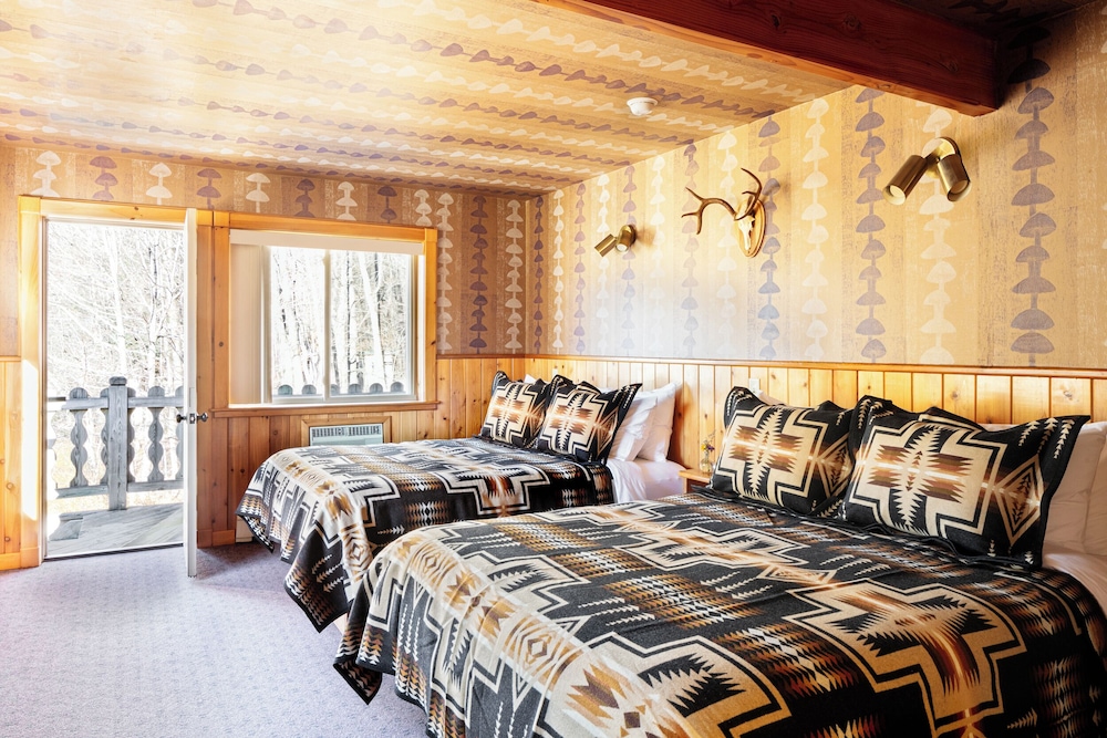 Urban Cowboy Lodge - Catskills 28/60
