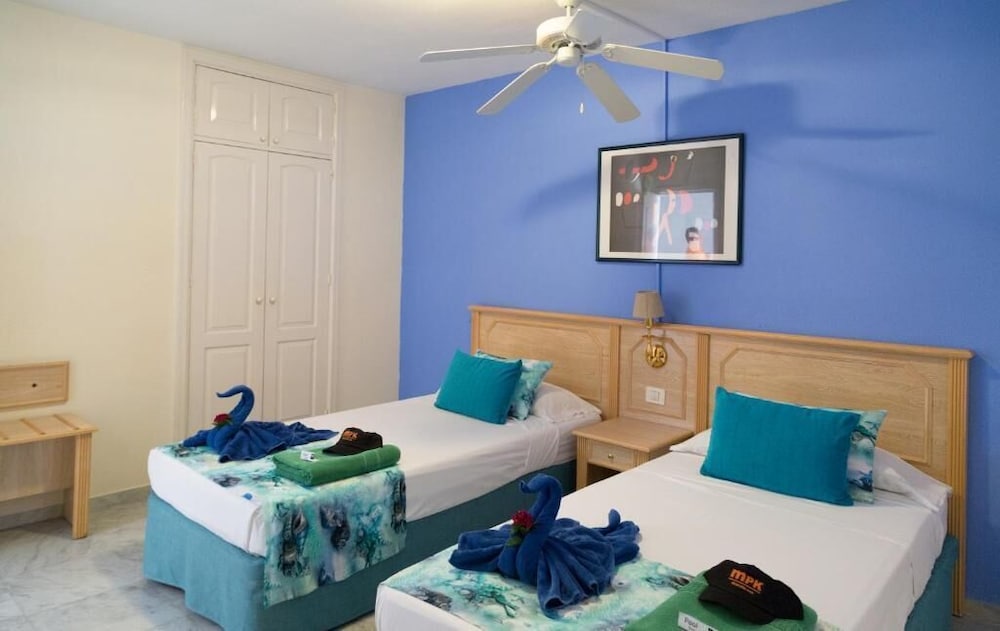 Apartamentos Marola Park 7/31