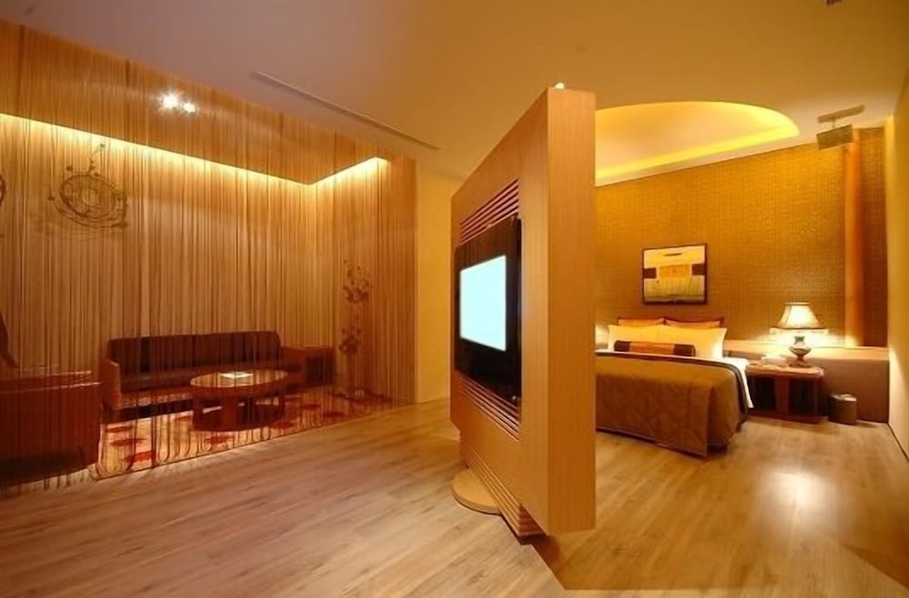 Norway Forest Villa Motel 33/56