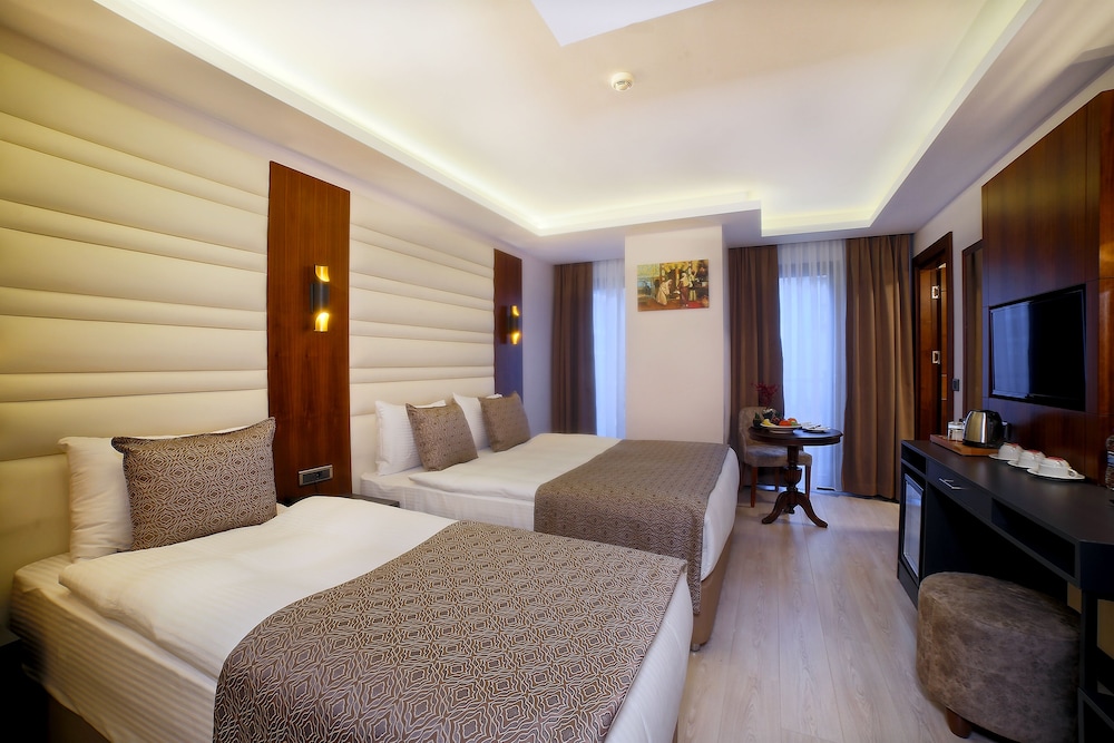 My Dream Hotel Istanbul 13/50