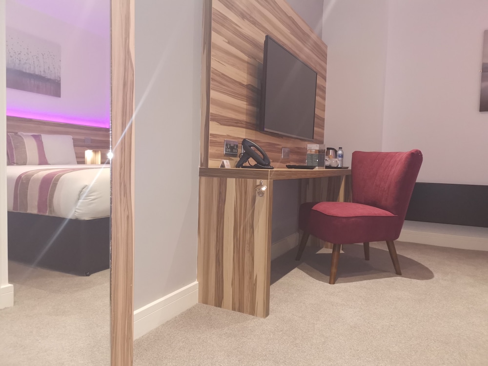 Escape Hotel 39/47