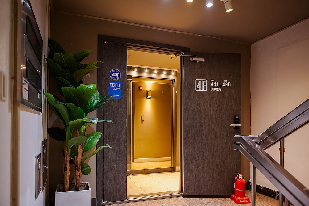 Familie Guest House Busan Station - Hostel 3/50