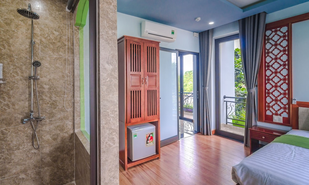 Homestay Tue Tam 30/50