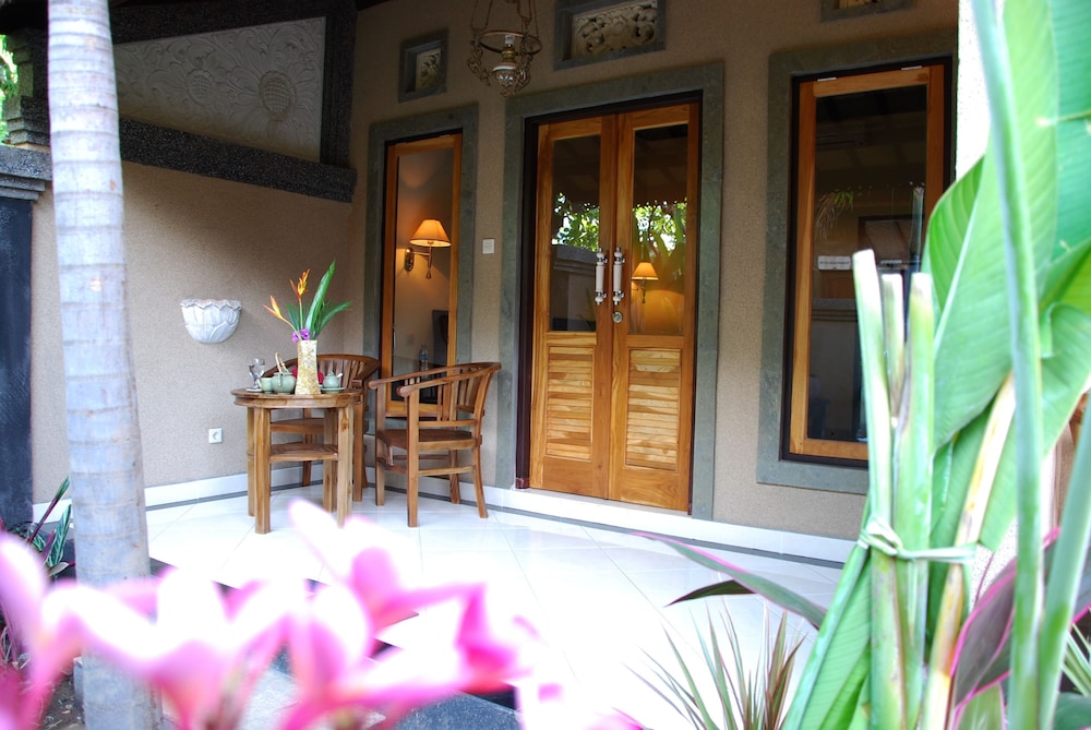 Trijaya Guest House 4/72