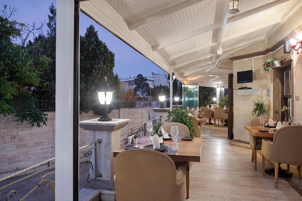 Chatto Boutique Hotel 29/39