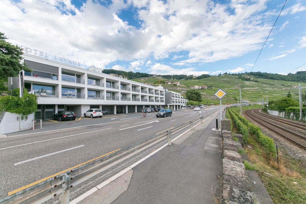Hotel Lavaux 45/65