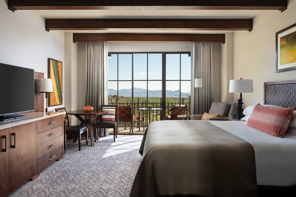 The Ritz Carlton Dove Mountain 8/51