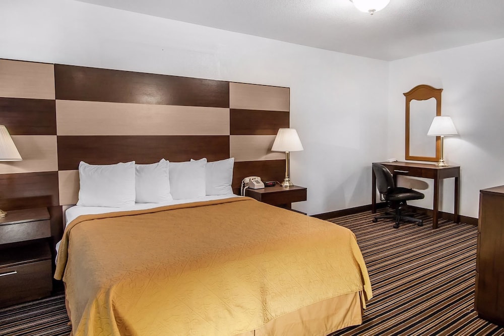 Quality Inn Central Roseburg 16/30