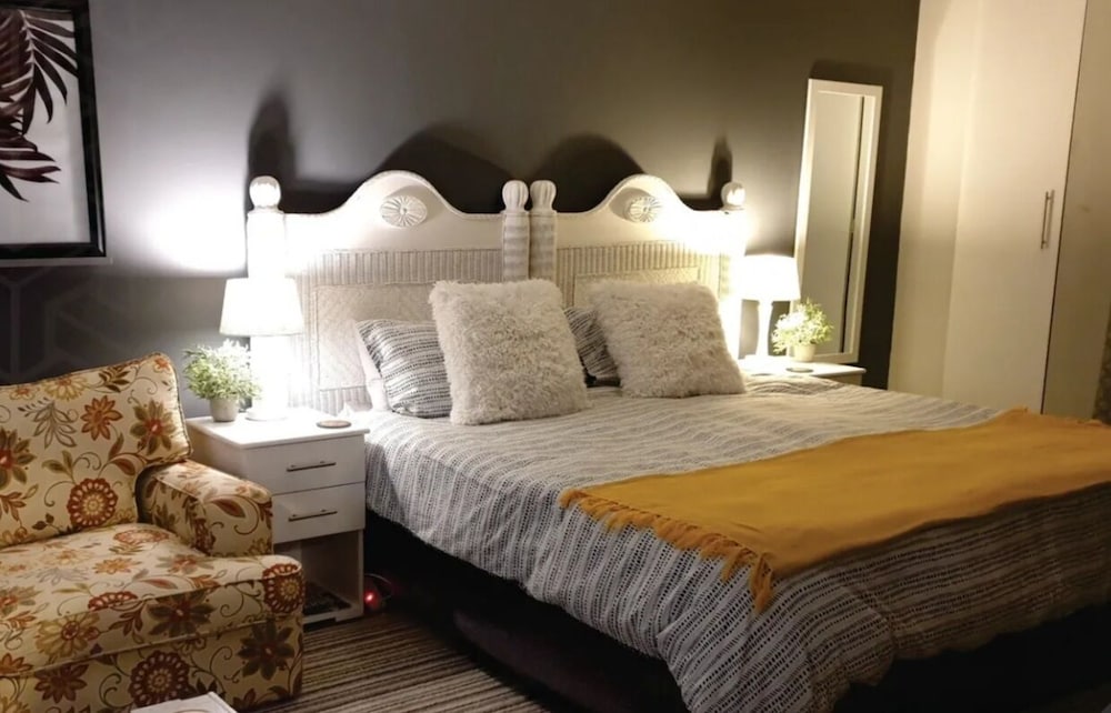 Hadeda Hall Guest house 10/33