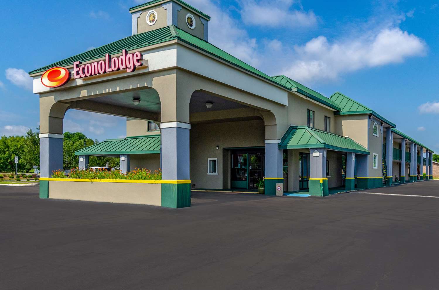 Econo Lodge Goose Creek - Charleston North 27/32