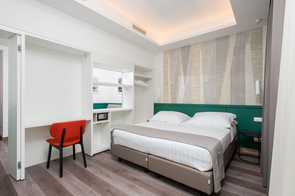 Smart Hotel - Naples Harbour 13/71