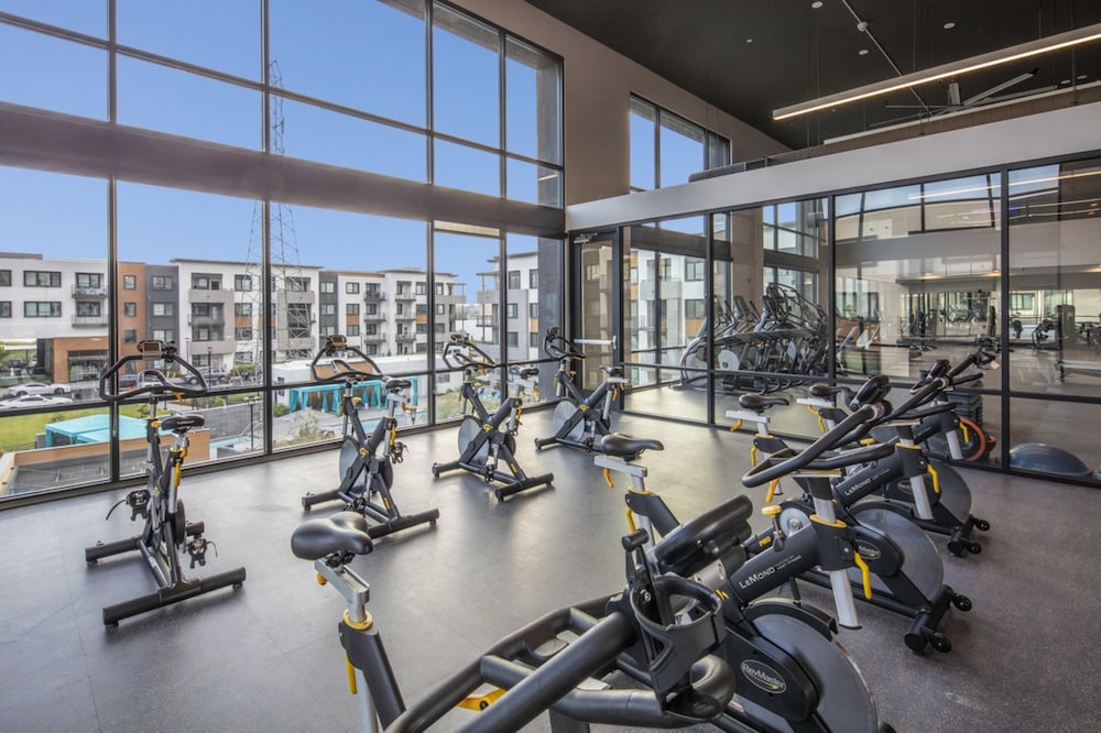 Global Luxury Suites in Menlo Park 23/50